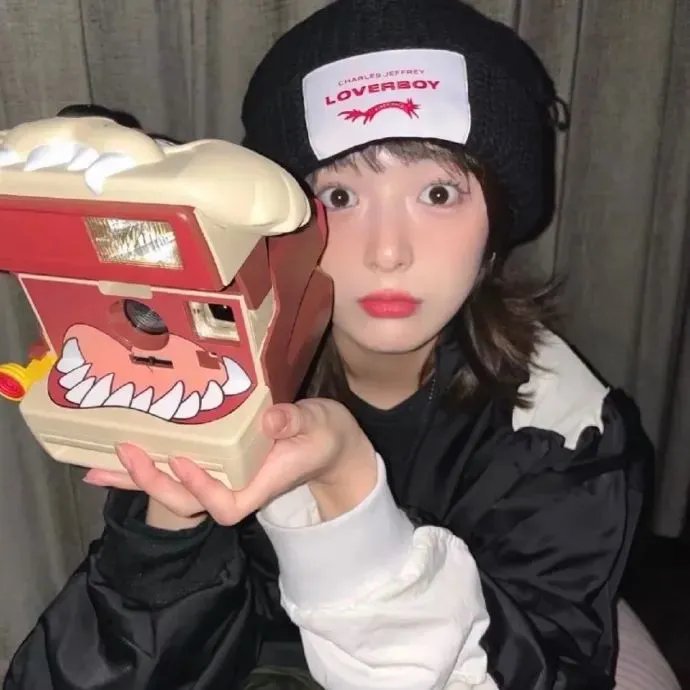 一个男人和一个女人